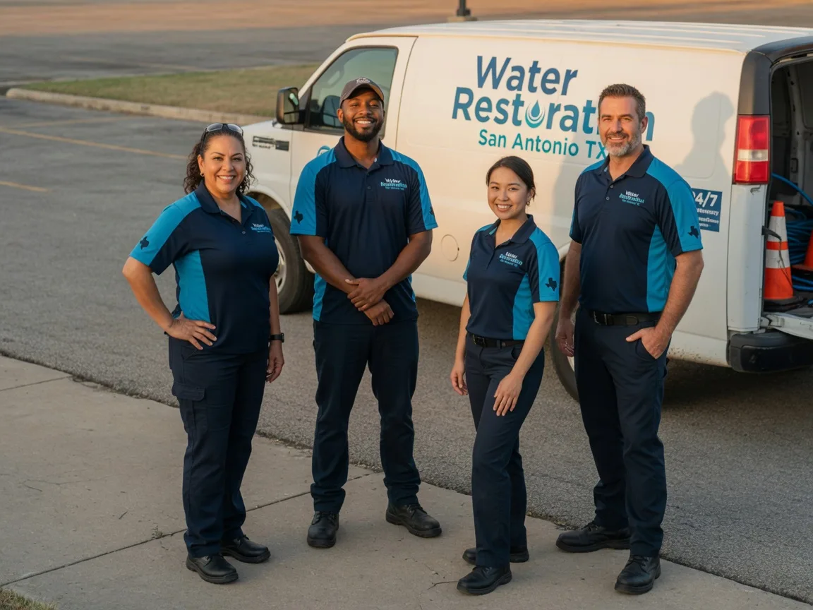 Water Damage Repair company in Hankinson, ND